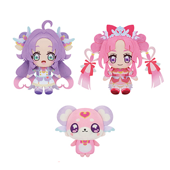 景品一覧 | タイトーのオンラインクレーンゲーム